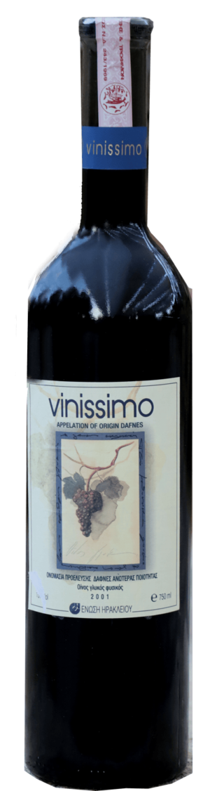Vinissimo