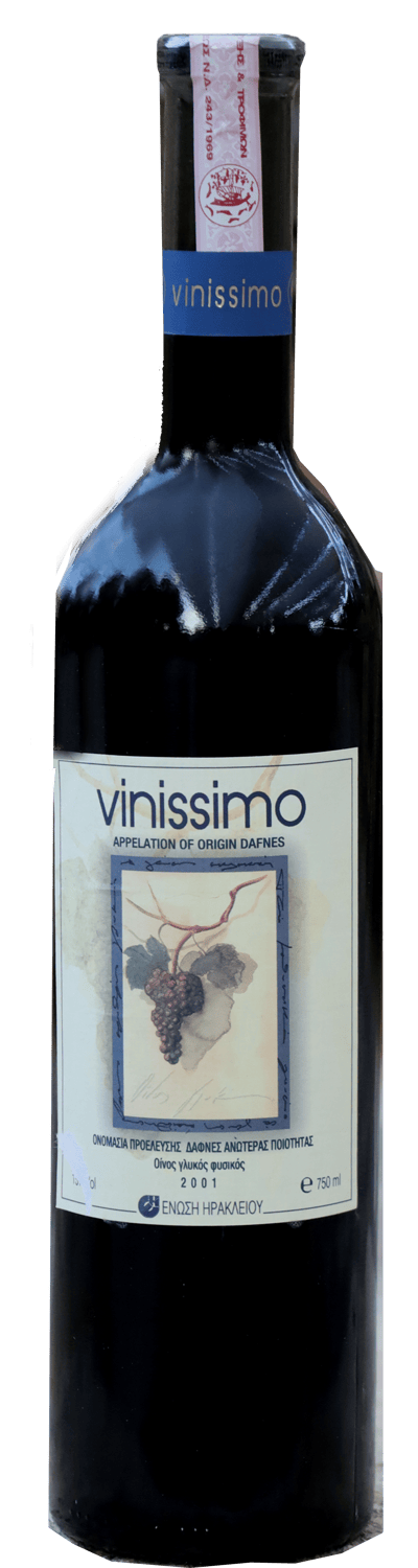 Vinissimo
