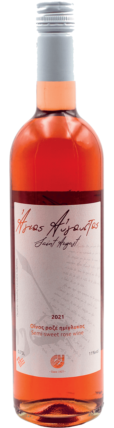 Άγιος Αύγουστος Ροζέ