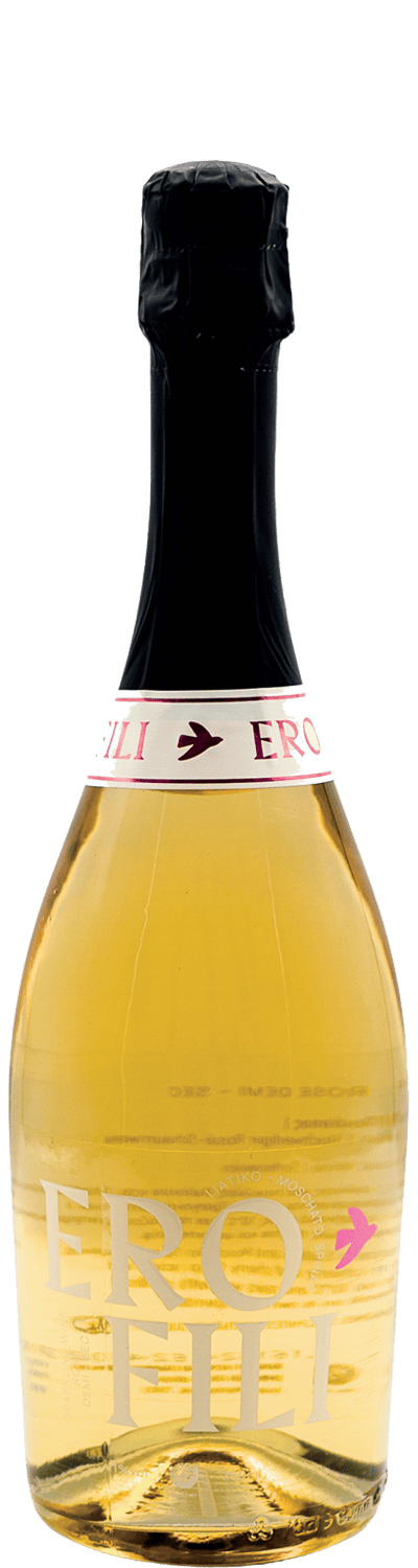 Ερωφίλη Sparkling