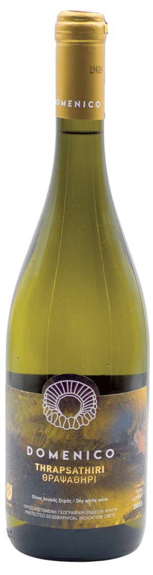 Domeniko Θραψαθήρι