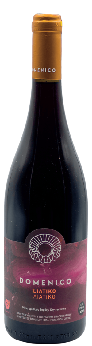 Domenico Λιάτικο