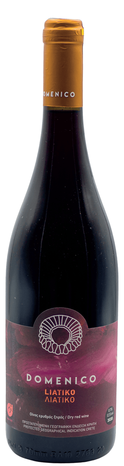 Domenico Λιάτικο